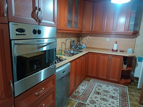  1. ANAFARTALAR MAHALLESİ  4+1 140M2 6 KATLININ 3 KATI 