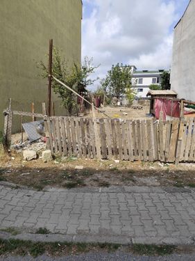 İstanbul Arnavutköy bolluca konut imarlı arsa 