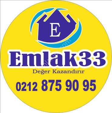 Avcılar Ispartakule Bizimevler3 Sitesi 116m2 Satılık 2+1 Daire 