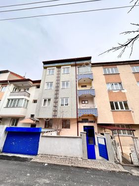  ESENTEPE MAHALLESİ KOMPLE SATILIK BİNA