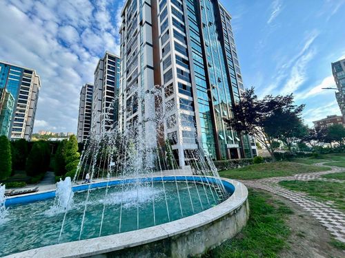 TRABZON’DA SATILIK DAİRE