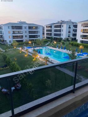  VERA'DAN BEYAZ İNCİ KONAKLARINDA KİRALIK 3+1 DAİRE