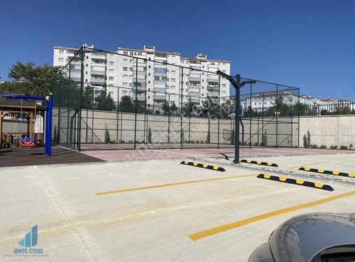 BATIKENT GÖKDEMİR WEST'DE KİRALIK 1+1 DAİRE