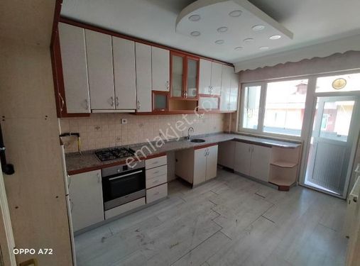  SD633-YENİBAĞLAR 3+1 ASANSÖRLÜ FIRSAT DAİRE!