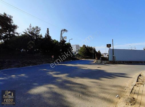 Gebze balçık Mah. 4000 m2 kapalı alan 8000 M2 açık kiralık depo