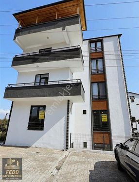 2+1 ARAKAT SIFIR DAİRE