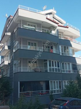  Tokat Mahmutpaşa  Satılık Ara Kat 2+1 Daire