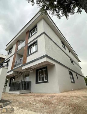 MEK INVEST DEN BORNOVA SATILIK DAİRE