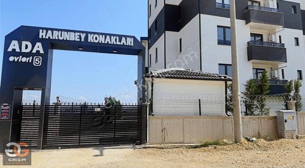 GİRİŞİM GAYRİMENKUL'DEN HARUN BEY KONAKLARINDA 2 Cİ KAT DAİRE