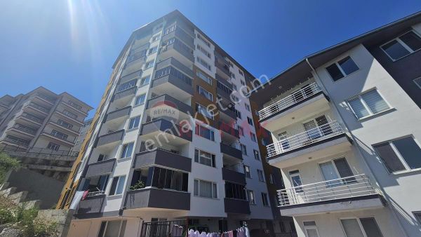 GİRESUN AKSU MAHALLESİ HASTANEYE YAKIN BÖLGEDE 2+1 SATILIK DAİRE