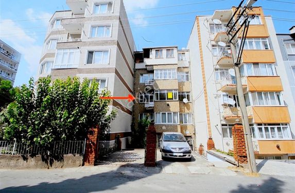 YILDIRIM ŞÜKRANİYE'DE 3+1 SATILIK DAİRE