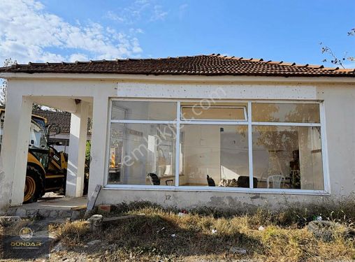 Hendek 2.osb Karşısı Kiralık Depo Ve Dükkanlar D100 üstü