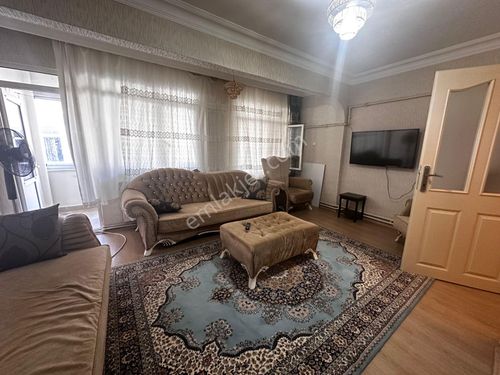  MUHTEŞEM KONUM !! ÇİFTLİK CADDESİ 1 ALT SOKAĞINDA SATILIK 3+1 DAİRE