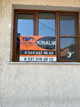 MANİSA ALAŞEHİRDE KİRALIK 3+1 LÜX DAİRE