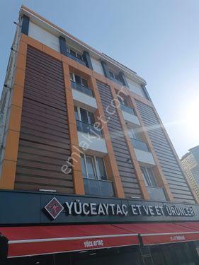  NEWCITY EMLAKTAN OTOGARA YAKIN EŞYALI KİRALIK DAİRE