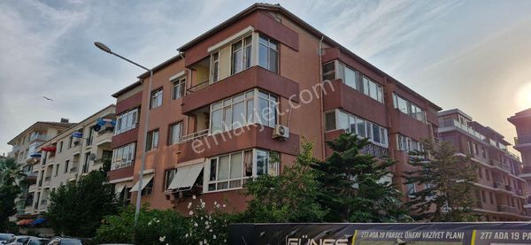 Yalova Merkez Bahçelievler Mahallesinde Satılık Daire