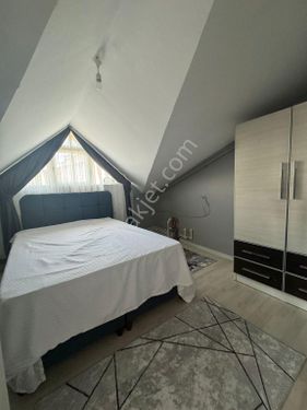  ÇINARA YAKIN ASANSÖRLÜ SIFIR EŞYALI DAİRE