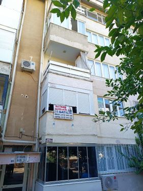 MERKEZİ KONUMDA SATILIK DAİRE