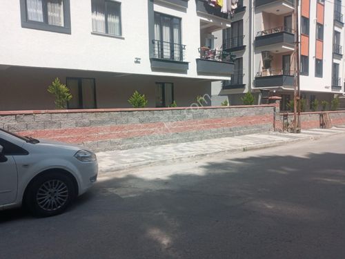 ÇEKMEKÖY ALEMDAG ÇATALMEŞE MH.DE SIFIR 3+1 125 m2 