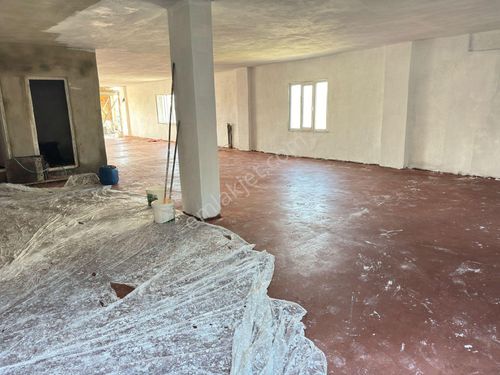 Arnavutköy İslambey Mahallesi'nde kiralık dükkan