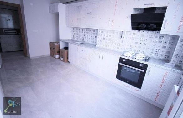 ÇOBANÇEŞME ABDULLAH ÖĞÜCÜ OKULU YAKININDA 135M2 3+1 İSKANL DAİRE