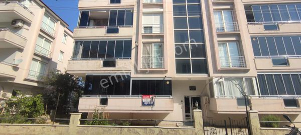 EMSAL GAYRİMENKULDEN KİRALIK 3+1 DAİRE