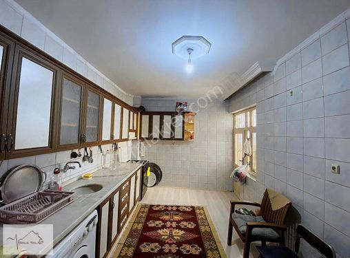 hamLE'den ADNAN ORAKÇIOĞLU CADDESİ ÜSTÜNDE SATILIK 2+1 DAİRE