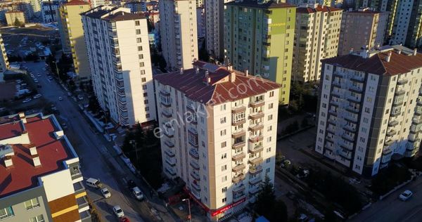  CB Zenith | TALAS BAHÇELİEVLER 3+1 KİRALIK DAİRE