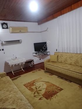  YAYLA  MAHALLESİNDE  3+1  FULL  EŞYALI  KİRALIK   DAİRE  22000TL