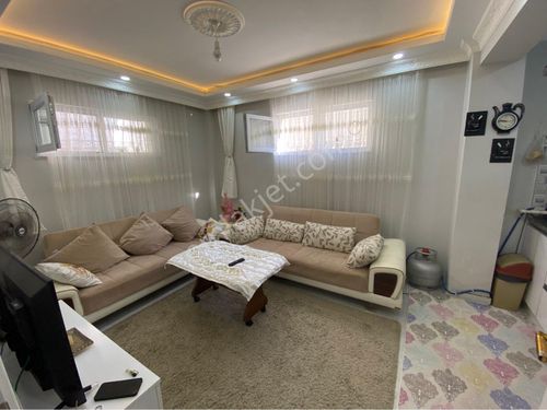 FİYAT DÜŞTÜ BU HAFTAYA ÖZEL 2+1 80m2 DAİRE ERAY İNŞAAT EMLAK