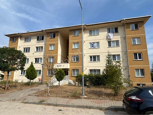 GÜRSU TOKİDE 1+1 ARA KAT SATILIK DAİRE