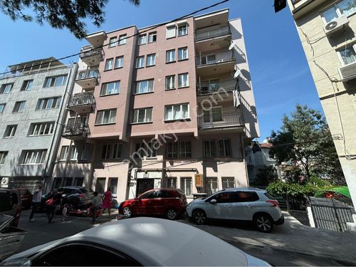 YILDIRIM NAMAZGAH MH.DE 2+1 ARA KAT SATILIK DAİRE 