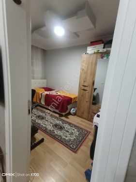 GÜRSU 1. ETAP TOKİLERDE 2+1 KATMÜLKİYETLİ SATILIK DAİRE