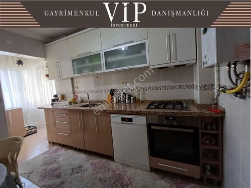  YENİMAHALLE İNÖNÜ MAH. GENİŞ PEYZAJLI SATILIK 3+1 DAİRE