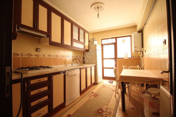  BADEMLİK MAHALLESİNDE 3+1 ASANSÖRLÜ KATTA ACİLL SATLIK DAİRE