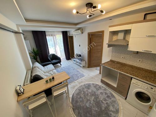  BUCA TINAZTEPE KAMPÜS YAKINI 1+1 55M2 DGAZLI SATILIK DAİRE 