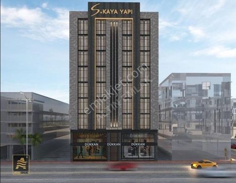 DİYARBAKIR OFİS SATILIK 1+1 LÜKS BÜRO