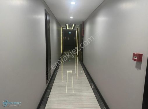 BAŞAKŞEHİR FUZUL AVRASYA KONUTLARIN DA 3+1 SATILIK DAİRE BOŞ