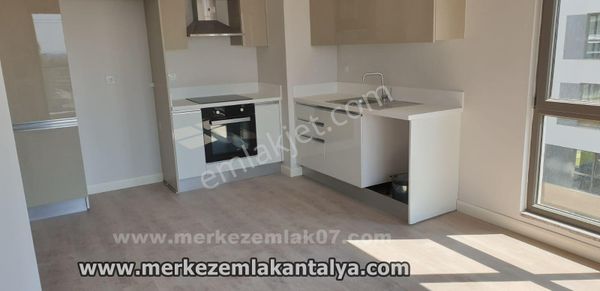  KEPEZ SURYAPI F PARSEL 1+1 KİRALIK 72M2 DAİRE