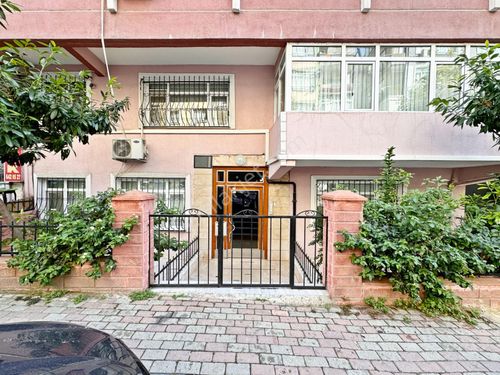 Home Vizyon Bahçelievler Yayla Kiralık Temiz Ferah 3+1 Daire. 