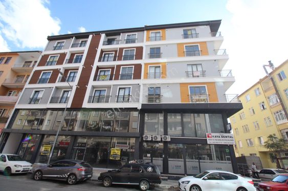  AKSARAY BÖLCEK MAHALLESİ SANAYİ CADDESİNDE 1+1 KİRALIK LÜKS DAİRE 