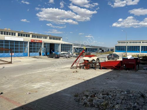  YUNUSEMRE KOBİ de 75M2 KİRALIK DÜKKAN