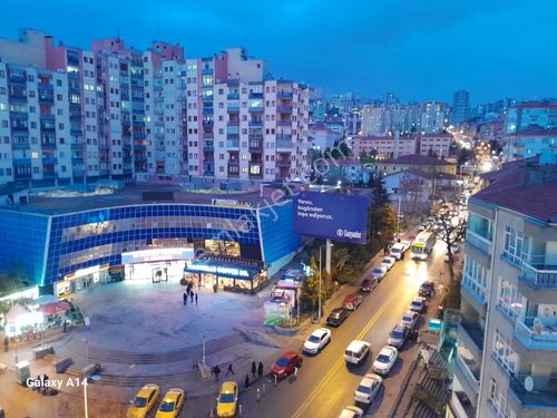 ONKOLOJİ HAS. ve HASTANE METROSU YANI / 3+1 BAĞIMSIZ SALON / ASANSÖRLÜ / ÖN CEPHE