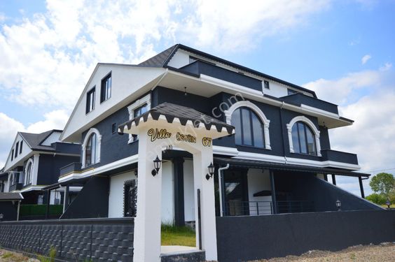  SAKARYA/KOCAALİ 3+1 sıfır villa 