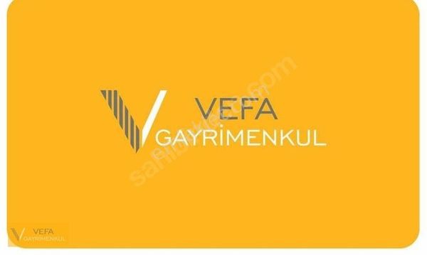 Vefa Gayrimenkulden 75 m2 SATILIK İMAR TRANSFERİ