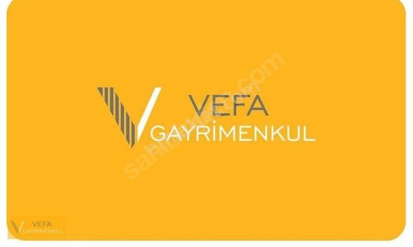 Vefa Gayrimenkulden 260 m2 SATILIK İMAR TRANSFERİ