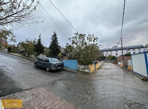 Vefa Gayrimenkulden YSELİM mah.de 176m2 arsa içinde GECEKONDU