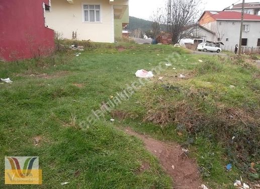 vefa gayrimenkulden Y.SELİM MAH DE 110 M2 TAPULU ARSA