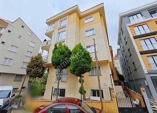 ORTA MAHALLESİN'DE SATILIK TERASLI 4+1 DUBLEKS DAİRE