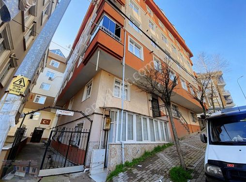 ORHANLI DA SATILIK 3+1 DAİRE